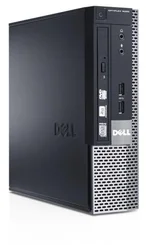 Dell OptiPlex 9020 USFF (CA005D9020USFF8)