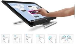 Dell P2714T (210-ABSL)