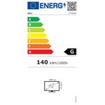 DELL P7524QT Touch/ 75" LED/ 16:9/ 3840x2160/ 1200:1/ 8ms/ 4K/ DP/ 3x HDMI/ VGA/ USB/ RJ45/ COM/ 3Y Basic on-site