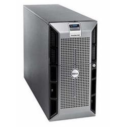 Dell PE 2900 1 x E5420/4GB/2x146GB/SAS6iR/2xLAN/RAID 1