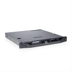 Dell PE R210 QC X 3430/8GB/2x1TB SATA RAID1/1U