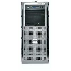 Dell PE T300 QC Xeon 3353/4GB/2x146GB/DVD/2xLAN/RAID 1/red.zdroj