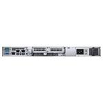 DELL PowerEdge R250/ Xeon E-2314/ 16GB/ 2x 480GB SSD + 2x 2TB 7.2k SATA 3.5" Hot-Plug/ H355/ iDRAC 9 Exp. 15G/ 3Y PS NBD