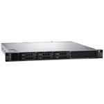DELL PowerEdge R260/ Xeon E-2434/ 16GB/ 1x 1.2TB SAS Hot-Plug/ H355/ iDRAC 9 Ent.16G/ 3Y Basic NBD