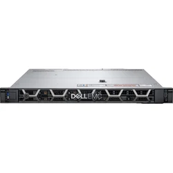 DELL PowerEdge R450/ 8x 2.5"/ Xeon Silver 4310/ 16GB/ 1x 480GB/ H755/ 2x 800W/ iDRAC 9 Ent. 15G/ 1U/ 3Y Basic on-site