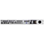 DELL PowerEdge R450/ 8x 2,5"/ Xeon Silver 4314/ 32GB/ 1x 480GB/ H755/ 1x 800W/ iDRAC 9 Ent. 15G/ 1U/ 3Y Basic na mieste