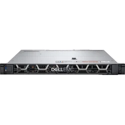 DELL PowerEdge R450/ 8x 2.5"/ Xeon Silver 4314/ 32GB/ 1x 480GB/ H755/ 1x 800W/ iDRAC 9 Ent. 15G/ 1U/ 3Y Basic on-site