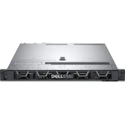 DELL PowerEdge R6515/ 4x 3,5"/ AMD EPYC 7313P/ 32GB/ 1x 480GB SSD/ H740P/ 1x 550W/ iDRAC 9 Ent 15G/ 1U/ 3Y Basic na mieste