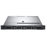 DELL PowerEdge R6515/ 4x 3,5"/ AMD EPYC 7352/ 32GB/ 1x 480GB SSD/ H730P/ 1x 550W/ iDRAC 9 Exp 15G/ 1U/ 3Y Basic na mieste