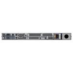 DELL PowerEdge R6515/ 4x 3.5"/ AMD EPYC 7352/ 32GB/ 1x 480GB SSD/ H730P/ 1x 550W/ iDRAC 9 Exp 15G/ 1U/ 3Y Basic on-site