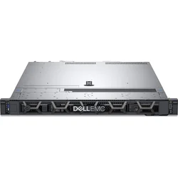 DELL PowerEdge R6515/ 4x 3.5"/ AMD EPYC 7352/ 32GB/ 1x 480GB SSD/ H730P/ 1x 550W/ iDRAC 9 Exp 15G/ 1U/ 3Y Basic on-site