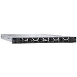 DELL PowerEdge R6615/ 10x 2,5"/ AMD EPYC 9354P/ 32GB/ 1x 480GB SSD/ H755/ 2x 800W/ iDRAC 9 Ent 16G/ 1U/ 3Y Basic na mieste