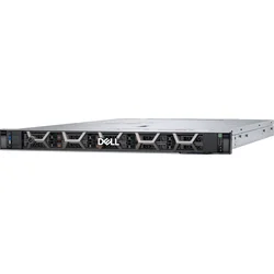 DELL PowerEdge R6615/ 10x 2,5"/ AMD EPYC 9354P/ 32GB/ 1x 480GB SSD/ H755/ 2x 800W/ iDRAC 9 Ent 16G/ 1U/ 3Y Basic na mieste