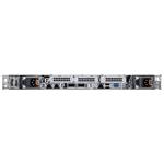 DELL PowerEdge R6615/ 10x 2.5"/ AMD EPYC 9354P/ 32GB/ 1x 480GB SSD/ H755/ 2x 800W/ iDRAC 9 Ent 16G/ 1U/ 3Y Basic on-site