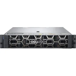 DELL PowerEdge R750XS/ 8x 3,5"/ 1x Xeon Gold 5318Y/ 32GB/ 1x 480GB SSD/ 1x 800W/ H755/ iDRAC 9 Ent./ 3Y Basic na mieste