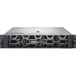 DELL PowerEdge R750XS/ 8x 3,5"/ 1x Xeon Gold 5318Y/ 32GB/ 1x 480GB SSD/ 2x 1400W/ H755/ iDRAC 9 Ent./ 3Y Basic na mieste