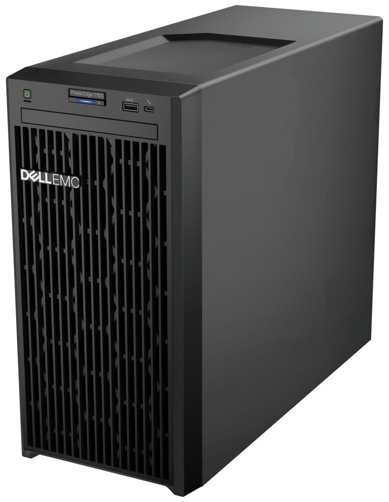 DELL PowerEdge T150 (M83C9)