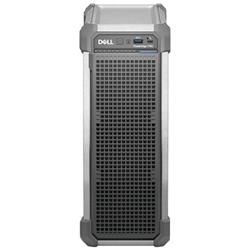 DELL PowerEdge T160/ 3x 3.5 + 2x 2.5/ Xeon 6315P/ 16GB/ 2x 960GB SSD/ 2x GLAN/ iDRAC 9 Ent. 16G/ 3Y PS NBD on-site