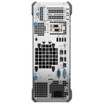 DELL PowerEdge T160/ 3x 3.5 + 2x 2.5/ Xeon 6315P/ 32GB/ 2x 480GB SSD/ H355/ 2x GLAN/ iDRAC 9 Ent. 16G/ 3Y PS NBD on-site