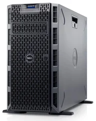 DELL PowerEdge T320 (S13-T320-002TM)