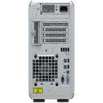DELL PowerEdge T350/ Xeon E-2336 / 16GB/ 1x 600GB/ H355/  iDRAC 9 Basic 15G/ 1x 600W/ 3Y Basic on-site