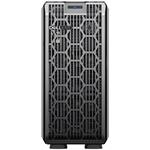 DELL PowerEdge T350/ Xeon E-2336/ 16GB/ 2x 480GB SSD/ H755/ iDRAC 9 Enterprise 15G/ 1x 600W/ 3Y PS na mieste