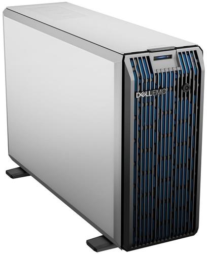 DELL PowerEdge T350/ Xeon E-2336/ 16GB/ 2x 480GB SSD/ H755/ iDRAC 9 Enterprise 15G/ 1x 600W/ 3Y PS na mieste