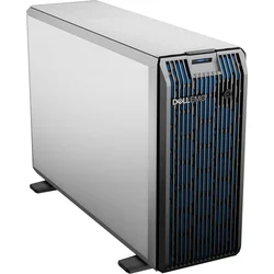 DELL PowerEdge T350/ Xeon E-2336/ 16GB/ 2x 480GB SSD/ H755/ iDRAC 9 Enterprise 15G/ 1x 600W/ 3Y PS na mieste