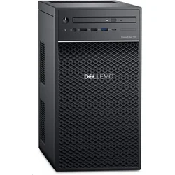 DELL PowerEdge T40 (T40-1622-3PS) - Servery