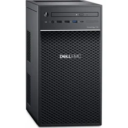 DELL PowerEdge T40 (T40-821-3PS) - Servery