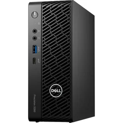 DELL Precision 3260 CFF (GXP27)