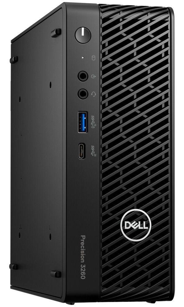 DELL Precision 3260 CFF (YJRGX)