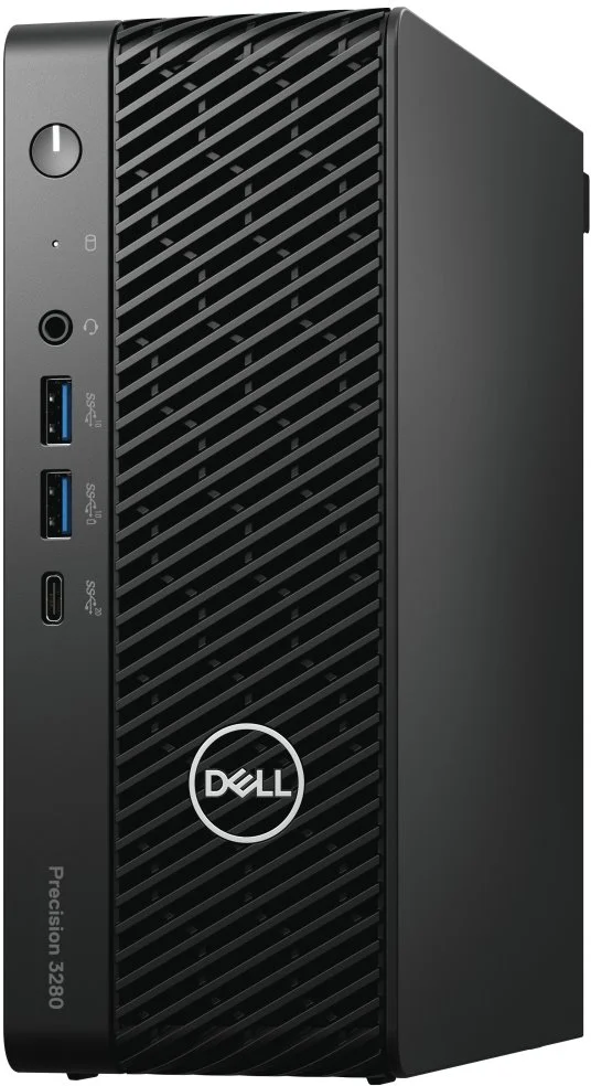 DELL Precision 3280 CFF (MYFKT)