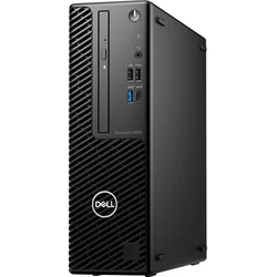 DELL Precision 3460 SFF/ i7-12700/ 16GB/ 512GB SSD/ Nvidia Quadro T1000 4GB/ W10Pro/ vPro/ 3Y PS na mieste