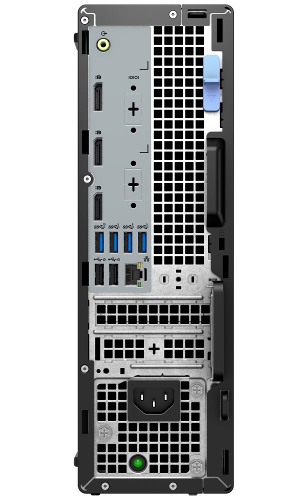 DELL Precision 3460 SFF/ i7-12700/ 16GB/ 512GB SSD/ Nvidia Quadro T1000 4GB/ W10Pro/ vPro/ 3Y PS on-site