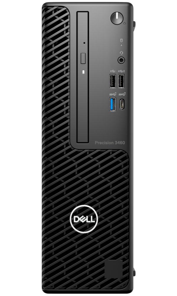 DELL Precision 3460 SFF (W3D98)