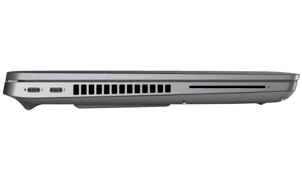 DELL Precision 3470 (2V1WN)