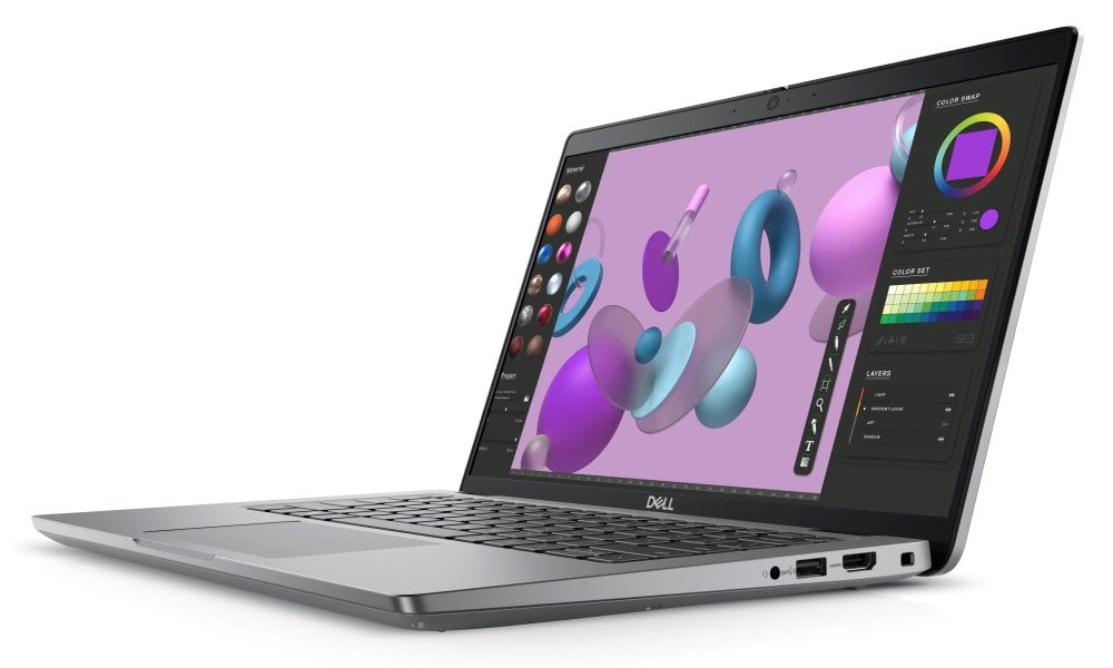 DELL Precision 3480 (5V55G)