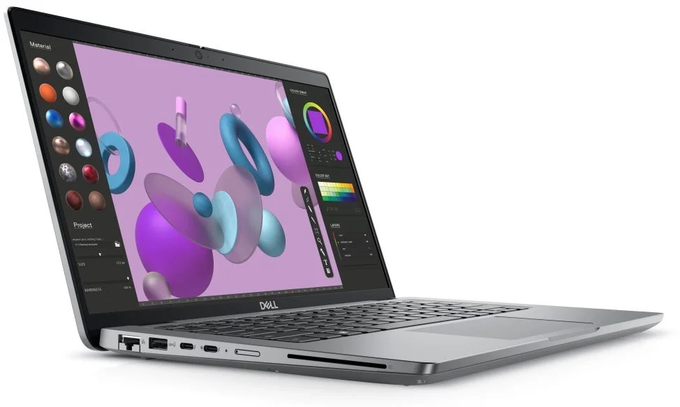 DELL Precision 3480 (GFX45)