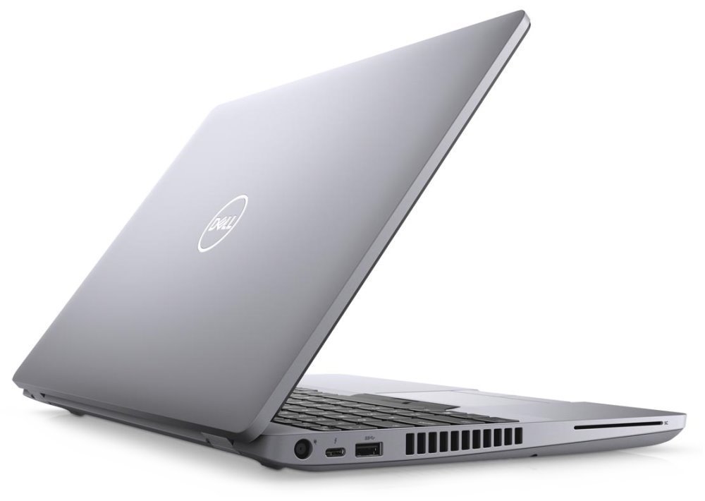 Dell precision 3551 обзор