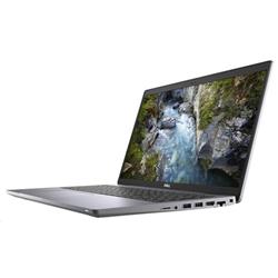 DELL Precision 3560 (7RV10) - Notebooky
