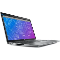 DELL Precision 3570/ i7-1255U/ 16GB/ 1TB SSD/ Nvidia T550 4GB/ 15.6" FHD/ W10Pro (W11Pro+down)/ 3Y PS on-site