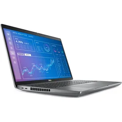 DELL Precision 3571 (5JP5T)