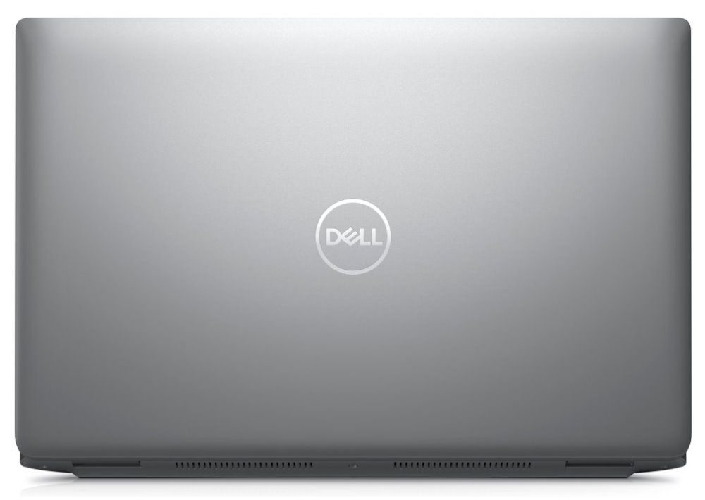 DELL Precision 3580/ i7-1360P/ 32GB/ 512GB SSD/ Nvidia A500 4GB/ 15.6" FHD/ W11Pro/ 3Y PS on-site