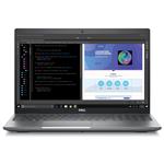 DELL Precision 3580/ i7-1370P/ 32GB/ 1TB SSD/ Nvidia A500 4GB/ 15,6" FHD/ W11Pro/ 3Y PS na mieste