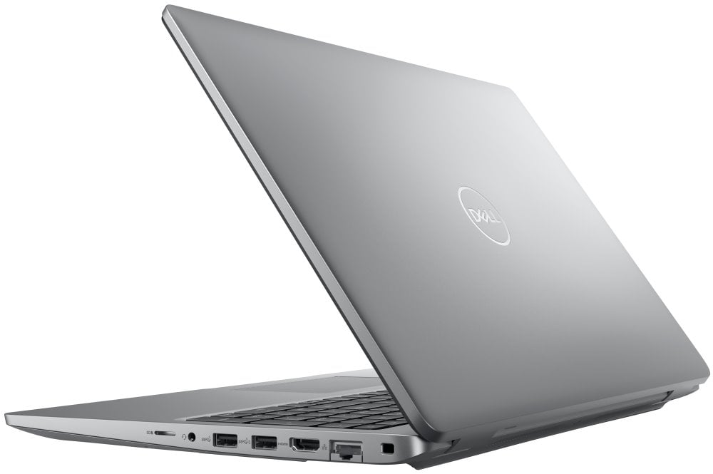 DELL Precision 3581 (GJ8JG)