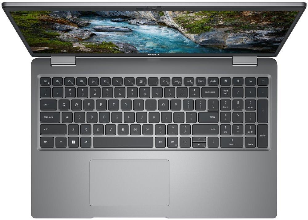 DELL Precision 3581 (P7CJG)