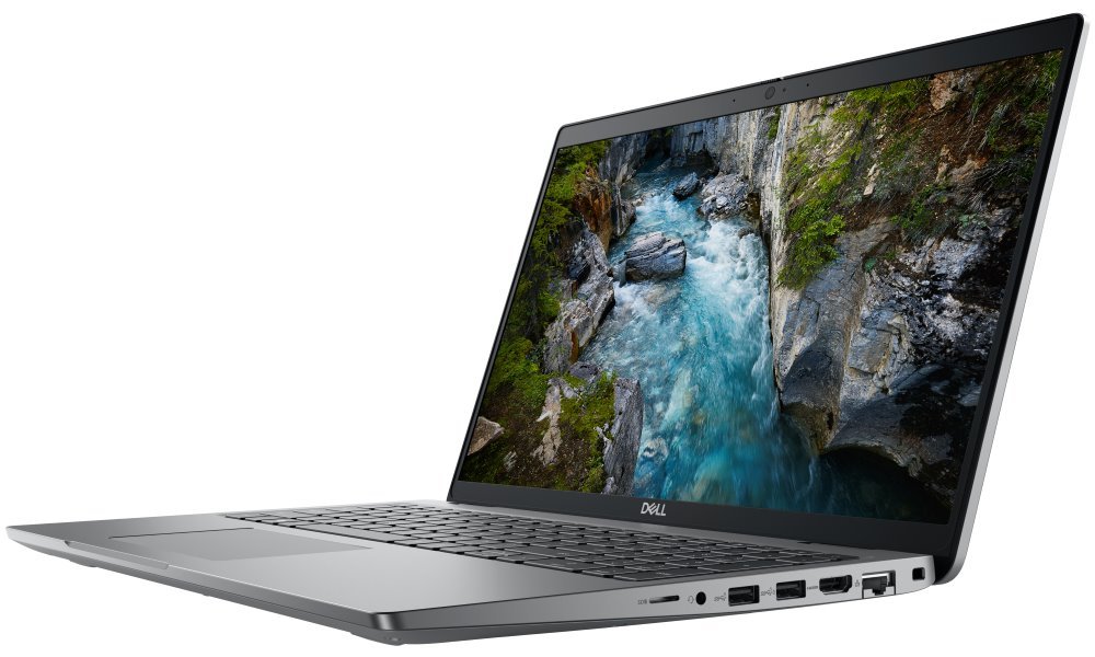 DELL Precision 3581 (XVYW7)