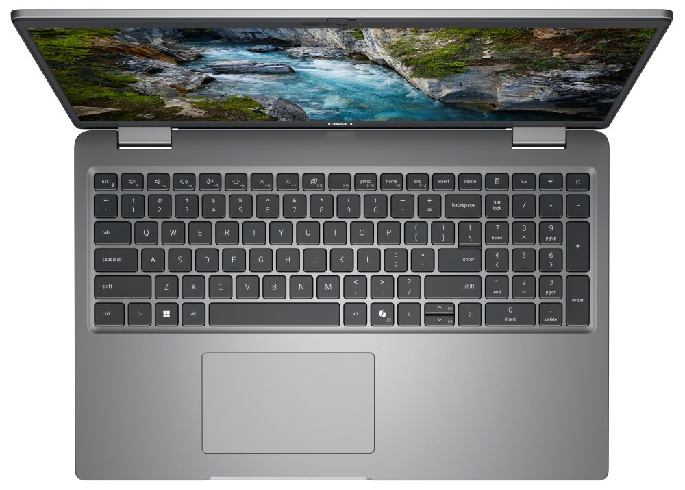DELL Precision 3591 (NOTD8681)
