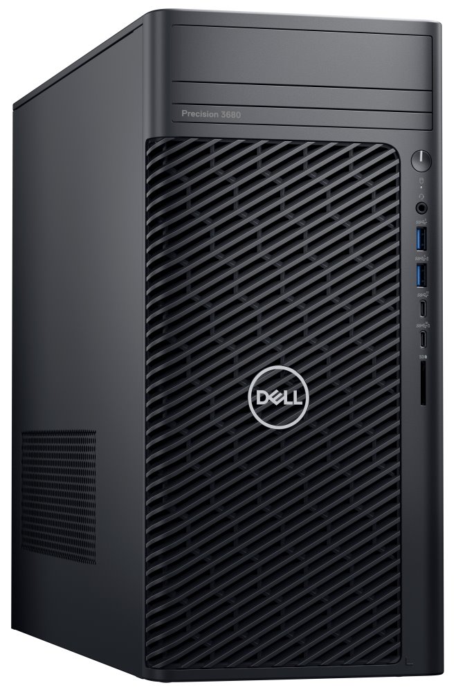 DELL Precision 3680 MT (P32W6)